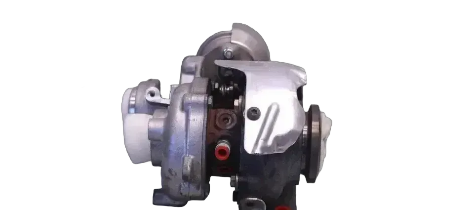 Turbolader 04L253056H Audi Q5 A6 A5 A4 2.0 TDI - Bild 1