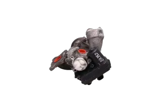 Turbolader VW Skoda Seat Audi 04C 145 703 - Bild 2