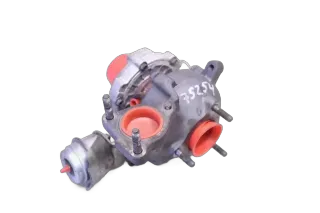 Turbolader 28201-2A000 Kia Rio Picanto Hyundai i10 - Bild 2