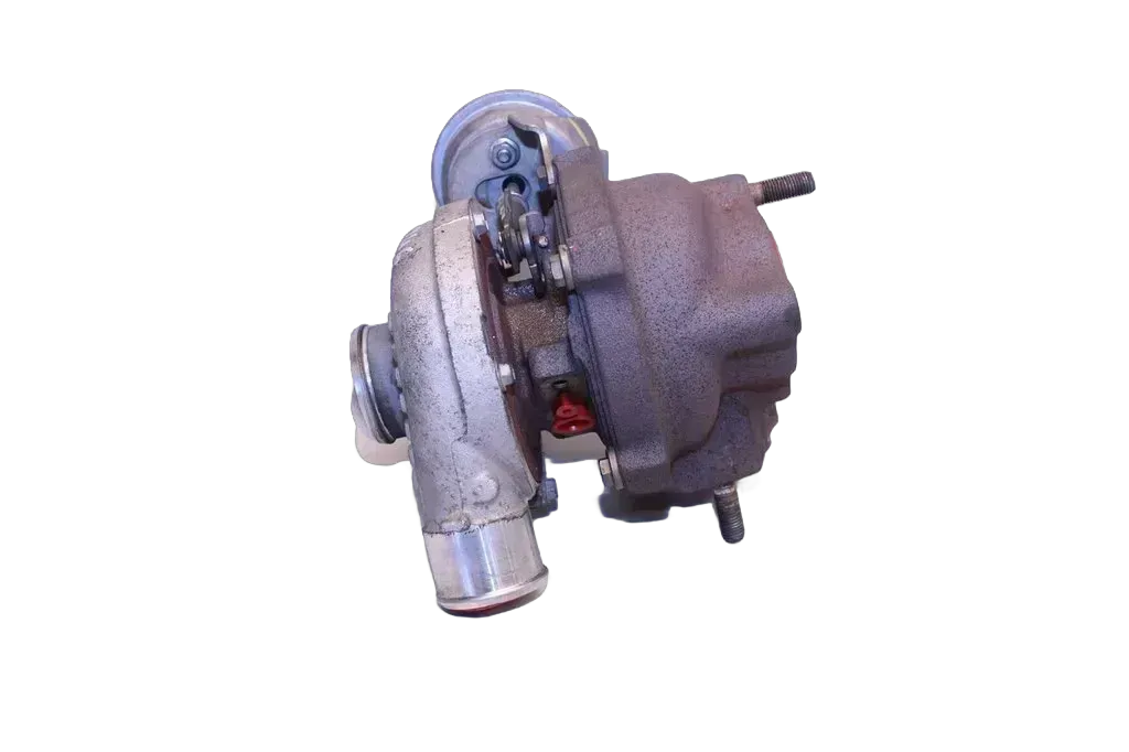 Turbolader Kia Hyundai 28201 2A850 282012A850HMC - Bild 1