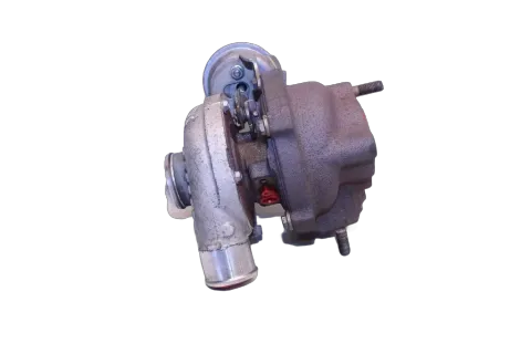 Background image for Turbolader Kia Hyundai 28201 2A850 282012A850HMC