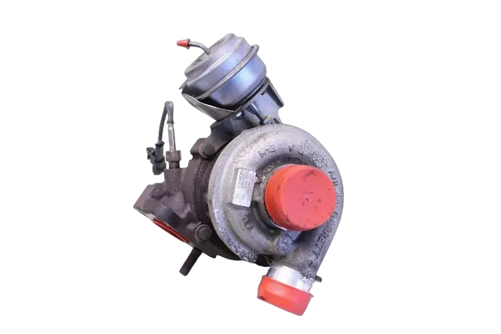 Turbolader 28201-2A701 Kia Carens Ceed Hyundai i30 ix20 i20 - Bild 1