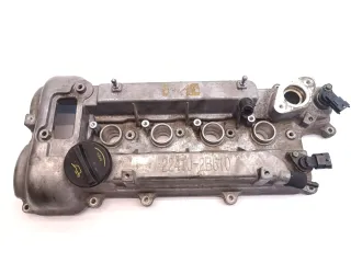 Ventildeckel 22410-2B610 Kia Ceed Soul Sportage Hyundai ix35 i40 i30 G4FD - Bild 2