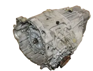 Automatikgetriebe FSD 01J300043FX Audi A4 1.8 AVJ - Bild 1
