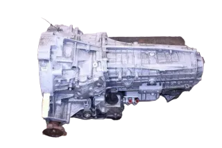 Automatikgetriebe TCF 0CJ300042N Audi A4 Allroad  2.0 DKNA - Bild 3