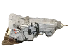 Automatikgetriebe Getriebe TCC 0CL300042C Audi A4 Quattro 2.0 TDI DETA - Bild 1
