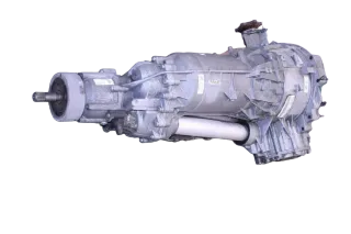 Automatikgetriebe Getriebe MEF 0BK300036 Audi S8 Quattro 4.0 381KW CGTA - Bild 2