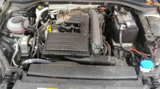 Automatikgetriebe DSG VWGolf Tiguan Passat SMR 0CW300041CX 76 TKM - Bild 1