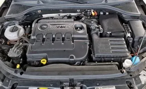 Automatikgetriebe DSG Audi Q2 Q3 TNY 0DL300013AX 22 TKM - Bild 1