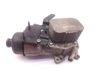 Ölfiltergehäuse Ölkühler 9687911280 Ford Citroen Peugeot Volvo Mazda Toyota - Bild 1