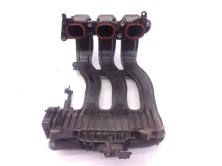 Ansaugbrücke 9673063980 Opel Crossland Citroen C1 C3 C4 DS3 Peugeot 2008 208 308 - Bild 1