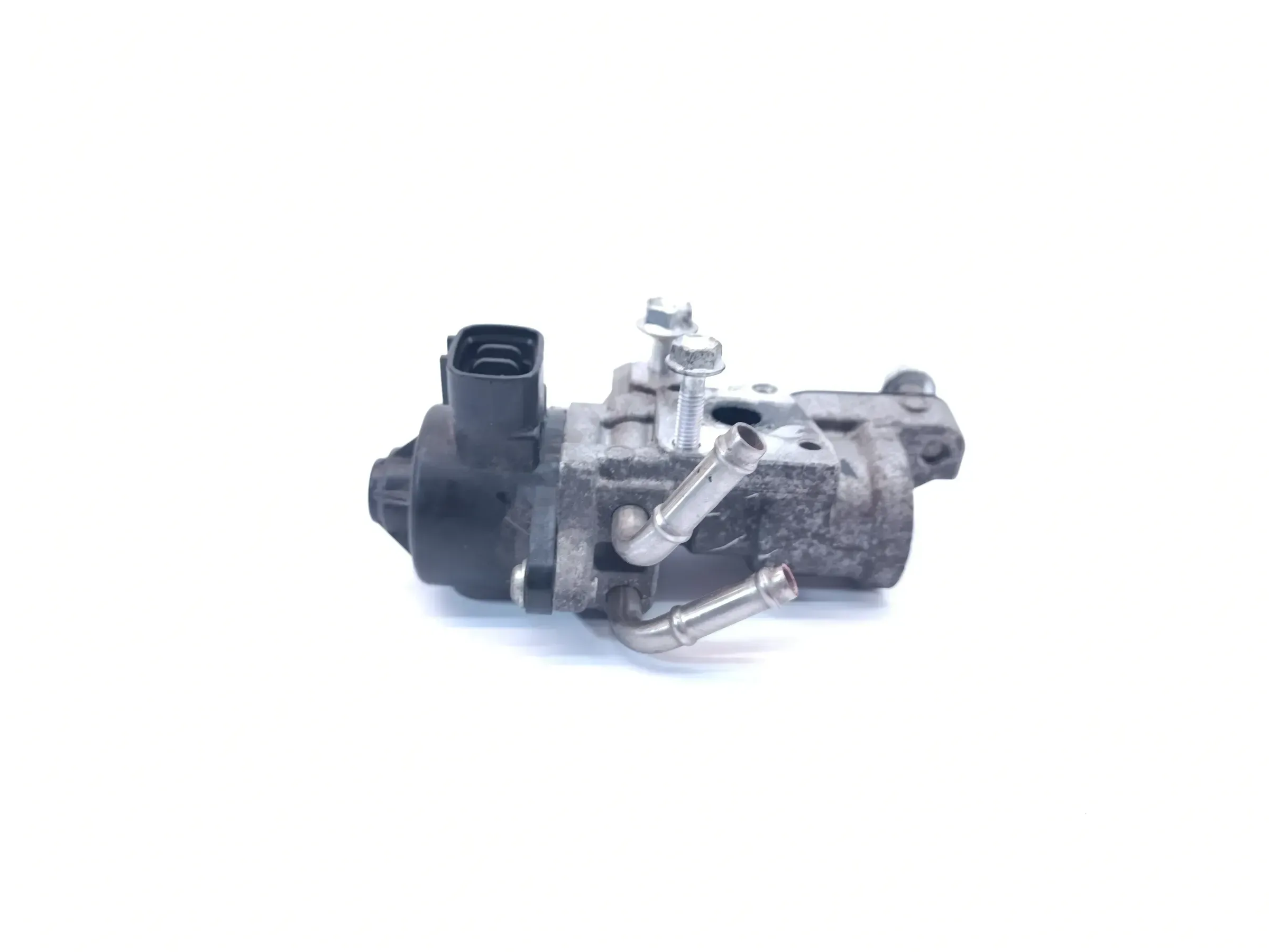 AGR-Ventil 25620-40040 Toyota Yaris Aygo Citroen C1 Peugeot 108 - Bild 1