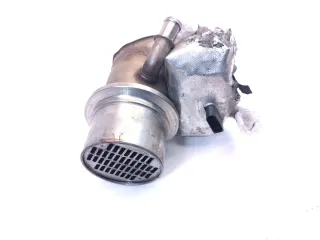 Abgaskühler AGR 04L131512G VW Caddy Jetta Golf Beetle Scirocco - Bild 5