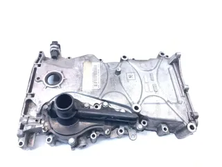 Stirndeckel 55247810 Fiat 500 Panda Lancia Ypsilon Alfa Romeo MiTo - Bild 1