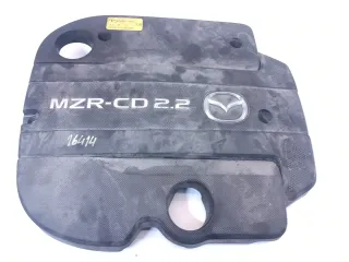 Motorabdeckung Motorabdeckung MZR-CD 2.2 Mazda 6 - Bild 1