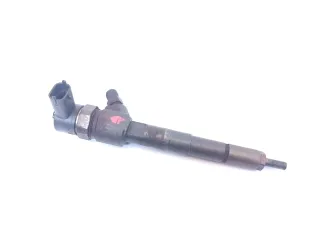 Injektor 0445110524 Alfa Romeo Fiat Jeep Lancia Opel - Bild 1