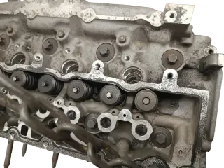 Motor Motorblock GM5Q-6006-CA Ford Transit Citroen Peugeot  XWGA XWGB XWGC - Bild 4