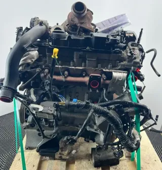 ORIGINAL Motor XVGA Ford 1.5 TDCI Diesel - Bild 2