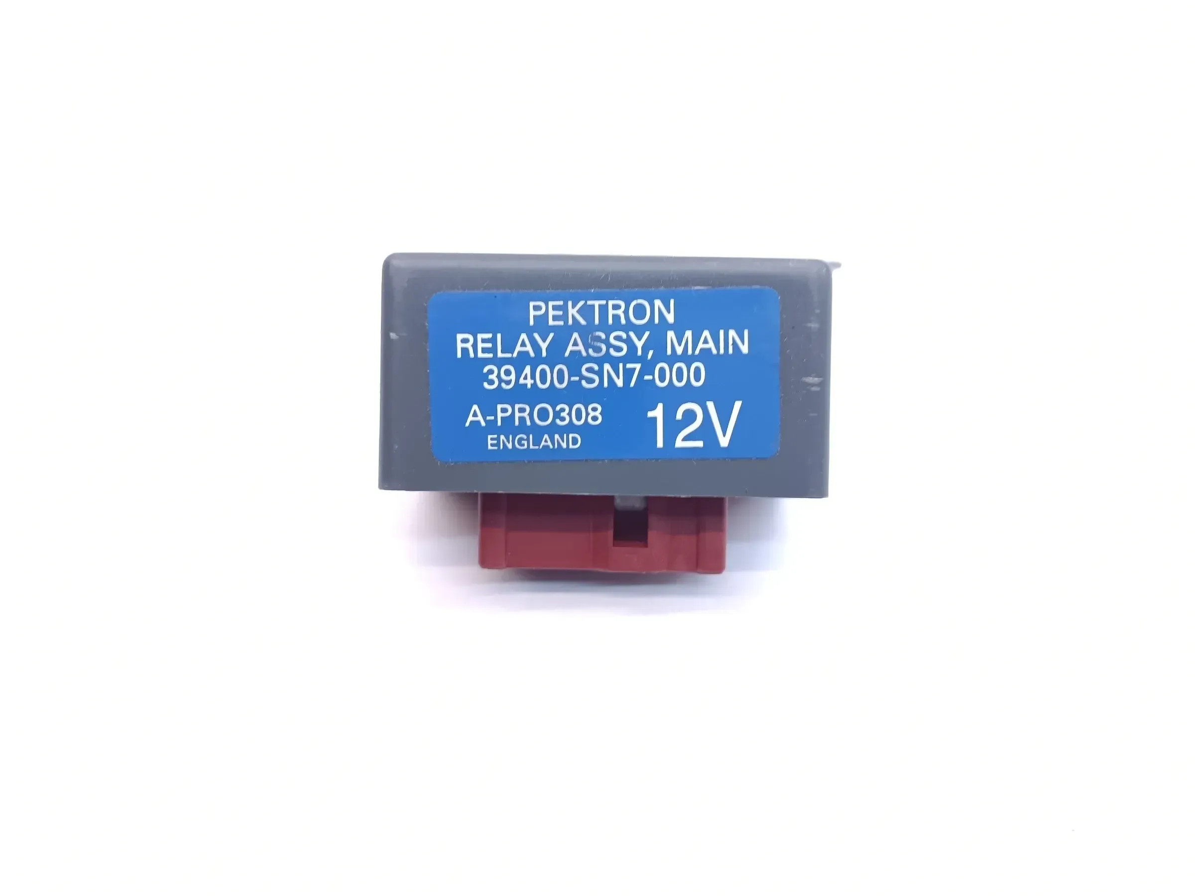 Original Relais YWB100520 MG Rover 600 - Bild 1