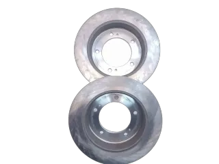 2x Brembo Bremsscheibe vorne 55211-60A00 Suzuki X90 Vitara Jimny Samurai - Bild 2