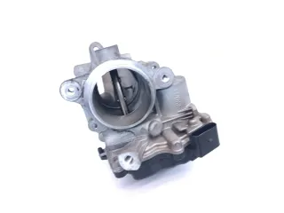 Drosselklappe 04L128059AA VW Audi Seat Skoda - Bild 3