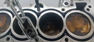 Motorblock G4FJ Kia Hyundai - Bild 6