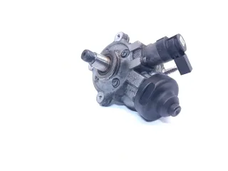 Hochdruckpumpe Kraftstoffpumpe Pumpe 04L130755D VW Audi Seat Skoda - Bild 1