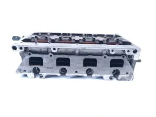 Zylinderkopf 03C103358AB VW Audi Seat Skoda BLG BMY 1.4 TSI - Bild 1