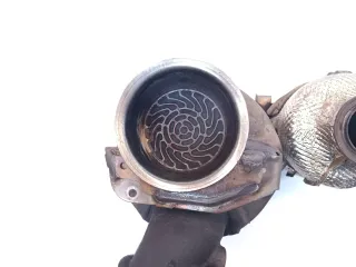Katalysator DPF Rußpartikelfilter 04L131723CT Seat Skoda Audi Seat 2.0 TDI - Bild 6