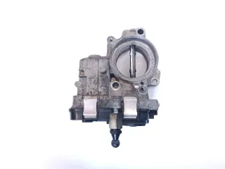 Drosselklappe 55258454 Alfa Romeo Fiat Jeep Renegade - Bild 2