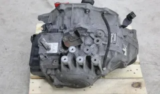 Automatikgetriebe - Mercedes V-Class Vito/Viano (2011) 722682 A6392701100 - Bild 2