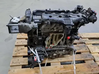 Motor Diesel - Volvo XC60 (2010) 6908005 36050498 - Bild 1