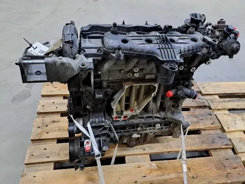 Motor Diesel - Volvo XC60 (2010) 6908005 36050498 - Bild 1