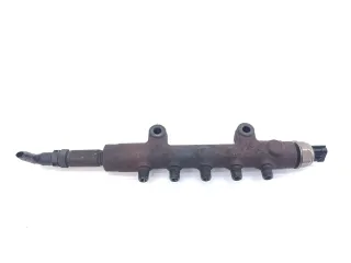 Einspritzleiste BK3Q-9D280-AC Ford Ranger 3.2 TDCi - Bild 2