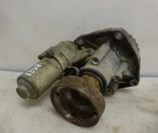 Motor Elektro - Volvo XC60 (2014) 6906354 36011385 - Bild 2