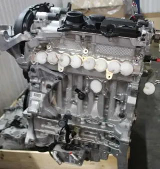 Motor Benzin - Volvo V40 12-19 (2016) 6906417 36050813 7.120km - Bild 2