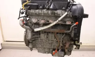 Motor Benzin - Volvo S40 04-12 (2006) B5244S5 36050494 - Bild 1