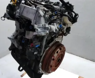 Motor Diesel - Skoda Superb (2016) DCXA 04L 100 034 P - Bild 1