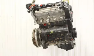 Motor Diesel - Audi A4, S4 (2015) CSUA 04L100091R - Bild 2