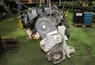 Motor Benzin - Audi A3, S3 (2002) BFQ - Bild 3