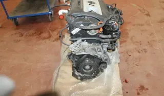 Motor Benzin - Skoda Superb (2009) BZB 06J100039M - Bild 1