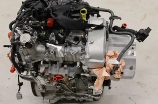 Motor Benzin - Skoda Kamiq (2021) DLAA 05C100031M 4.630km - Bild 2