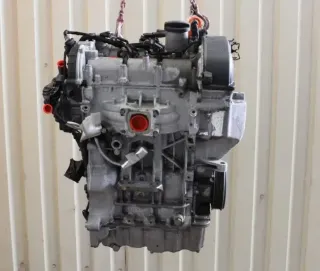 Motor Benzin - Skoda Citigo (2013) CHYA 04C100031DX 88.440km - Bild 1