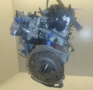 Motor Diesel - Audi A5 (2017) DETA 04L 100 091 C - Bild 5