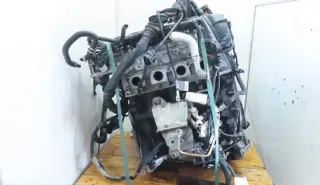 Motor Benzin - Audi A4 Allroad (2009) 06H100033GX - Bild 4