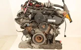 Motor Diesel - Audi A4, S4 (2008) BPP 059100099X - Bild 2