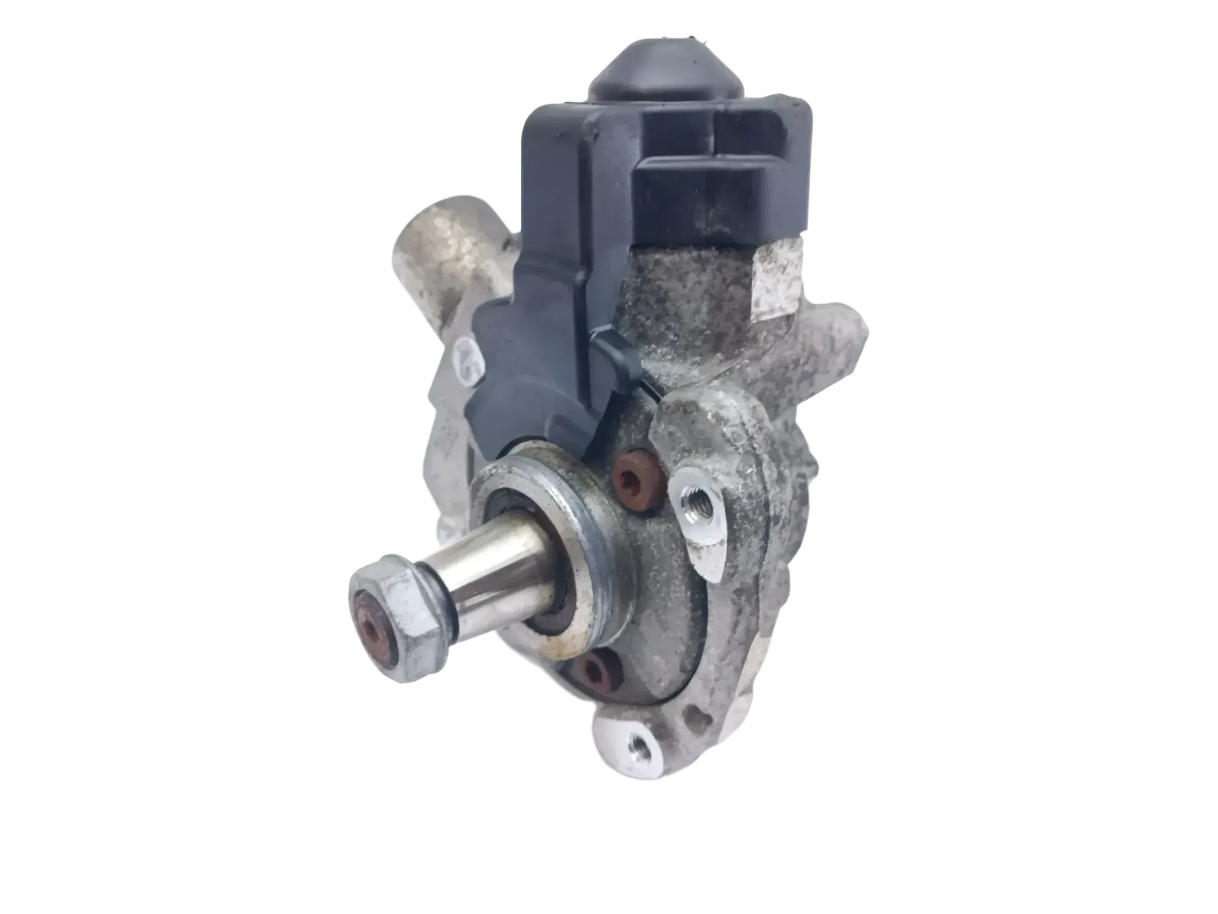 Hochdruckpumpe Einspritzpumpe 04B130755F VW Audi Seat Skoda - Bild 1
