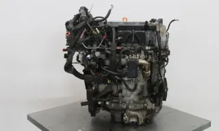 Motor Diesel - Honda Accord (2012) N22B1 10002RL0G10 - Bild 2