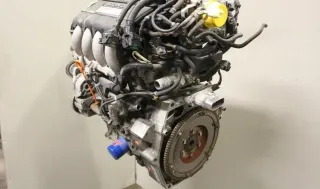 Motor Benzin - Honda CR-Z (2011) 10002-RTW-E00 77.150km - Bild 2