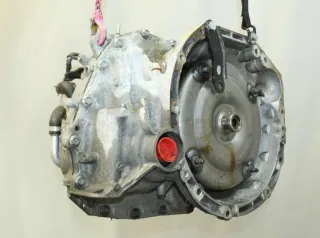 Automatikgetriebe - Renault Laguna (2010) AJ0004 7711497084 85.630km - Bild 2
